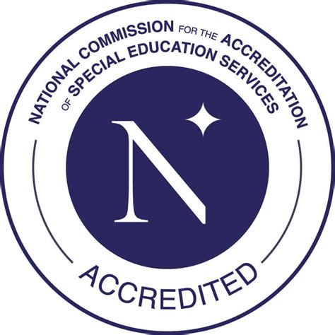 National Accreditation .